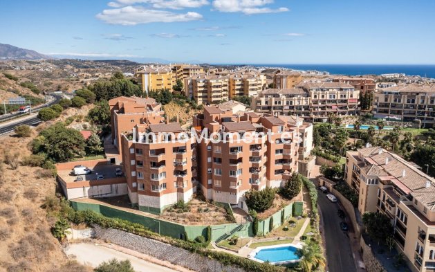 Bestaande woning - Appartement - Mijas - Mijas Costa