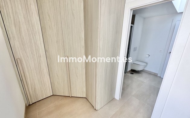 Wiederverkauf - Wohnung - Fuengirola - Carvajal