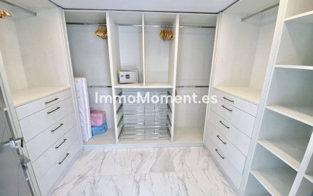 Wiederverkauf - Villa - Benalmadena - Benalmadena Pueblo