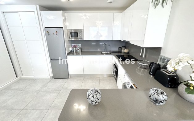Reventa - Apartamento - Mijas - La Cala de Mijas