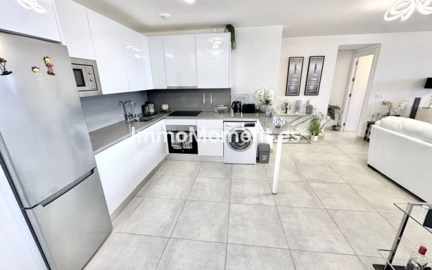 Reventa - Apartamento - Mijas - La Cala de Mijas