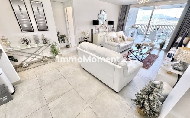 Reventa - Apartamento - Mijas - La Cala de Mijas