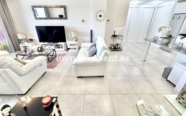 Reventa - Apartamento - Mijas - La Cala de Mijas
