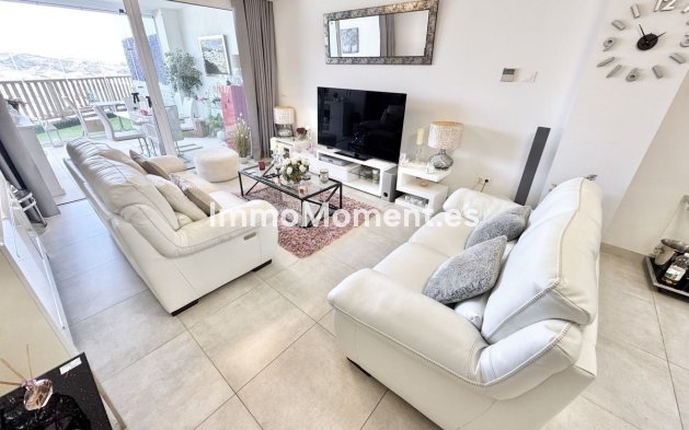 Reventa - Apartamento - Mijas - La Cala de Mijas