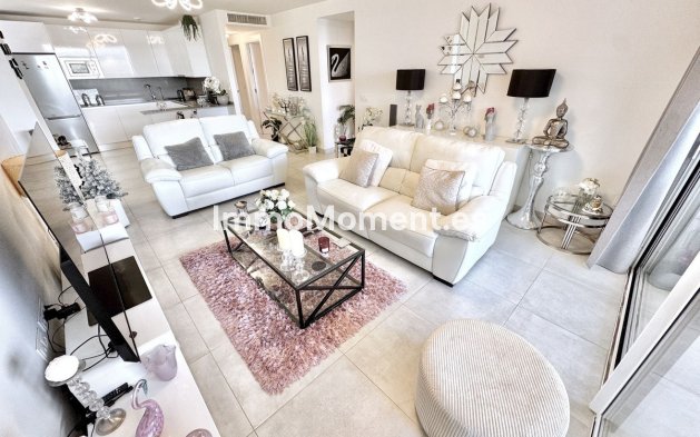 Reventa - Apartamento - Mijas - La Cala de Mijas