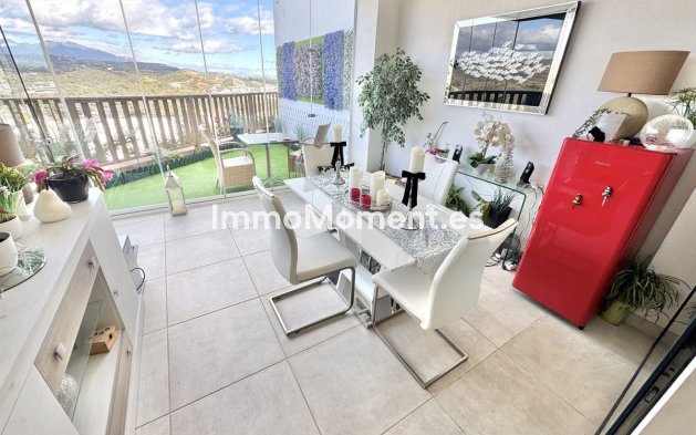 Reventa - Apartamento - Mijas - La Cala de Mijas