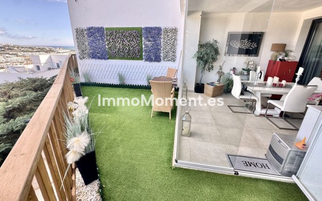 Reventa - Apartamento - Mijas - La Cala de Mijas