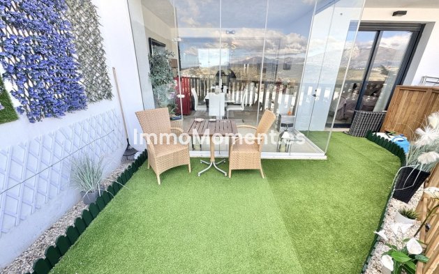 Reventa - Apartamento - Mijas - La Cala de Mijas