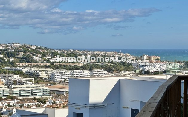 Reventa - Apartamento - Mijas - La Cala de Mijas
