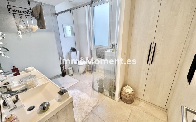 Reventa - Apartamento - Mijas - La Cala de Mijas