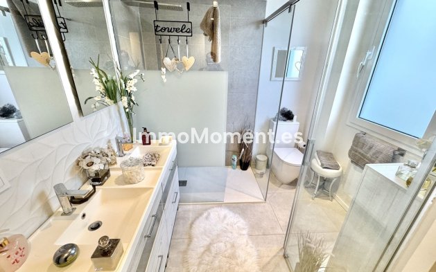 Reventa - Apartamento - Mijas - La Cala de Mijas