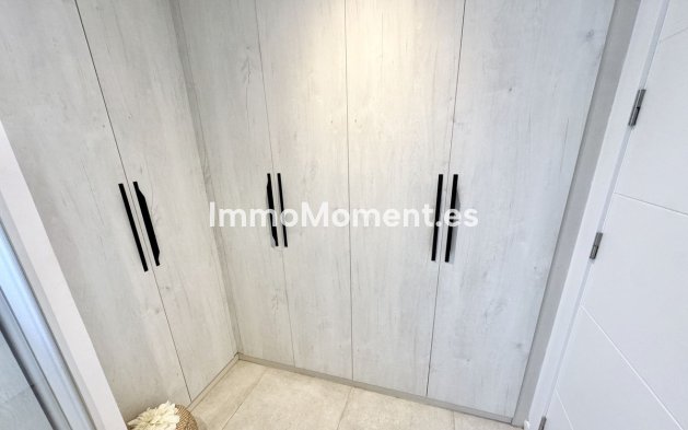 Reventa - Apartamento - Mijas - La Cala de Mijas