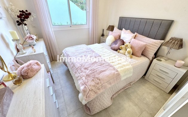 Reventa - Apartamento - Mijas - La Cala de Mijas