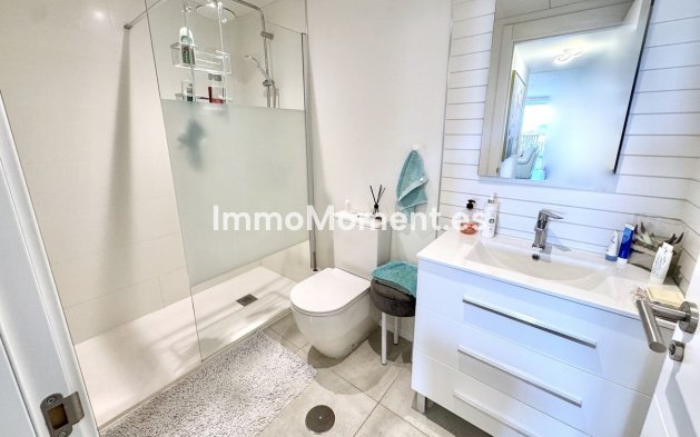 Reventa - Apartamento - Mijas - La Cala de Mijas