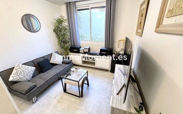 Reventa - Apartamento - Mijas - La Cala de Mijas