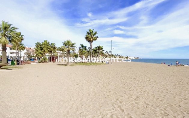 Reventa - Apartamento - Mijas - La Cala de Mijas