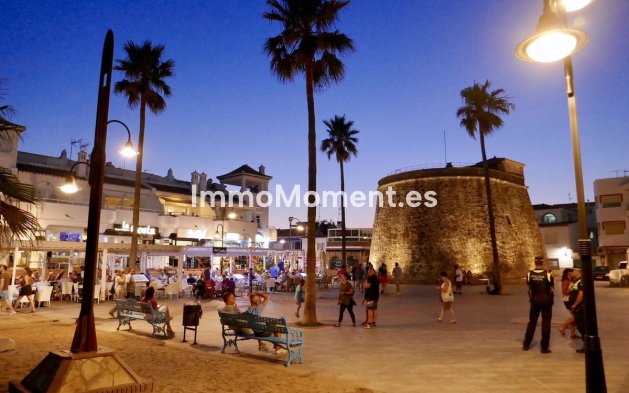 Reventa - Apartamento - Mijas - La Cala de Mijas