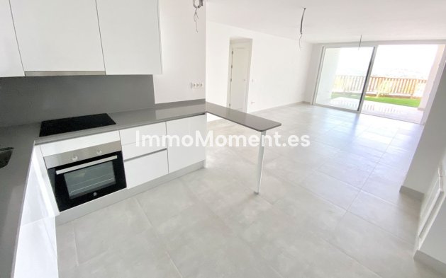 Reventa - Apartamento - Mijas - La Cala de Mijas