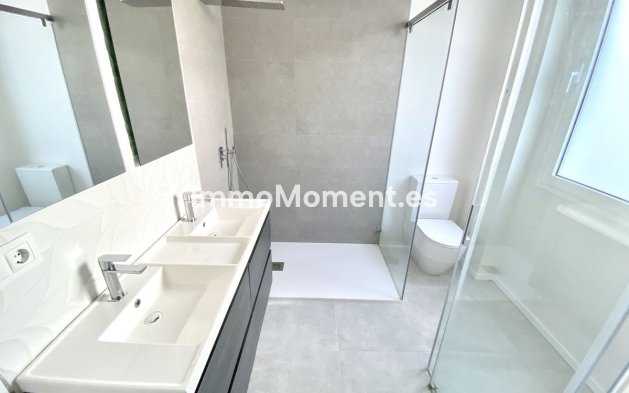 Reventa - Apartamento - Mijas - La Cala de Mijas