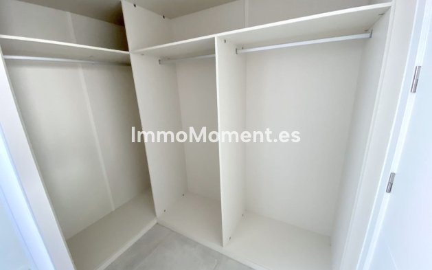 Reventa - Apartamento - Mijas - La Cala de Mijas
