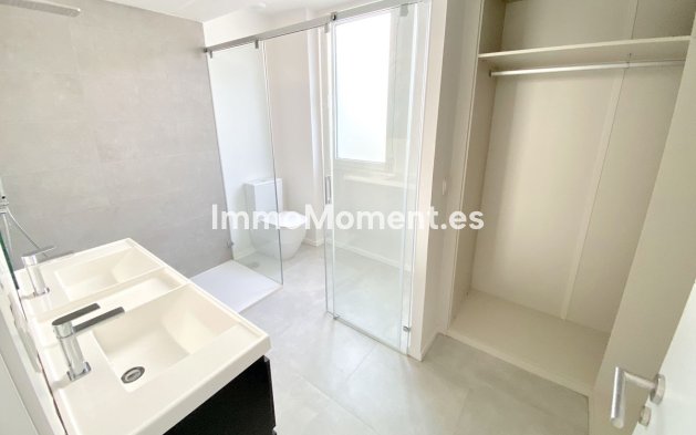 Reventa - Apartamento - Mijas - La Cala de Mijas