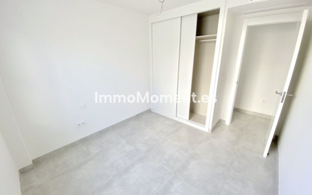 Reventa - Apartamento - Mijas - La Cala de Mijas