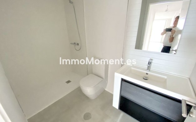 Reventa - Apartamento - Mijas - La Cala de Mijas