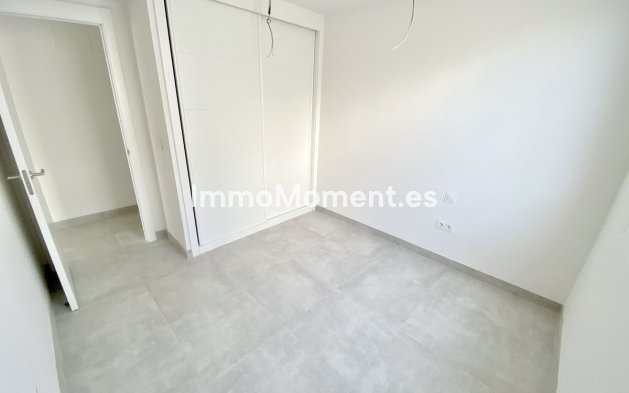 Reventa - Apartamento - Mijas - La Cala de Mijas