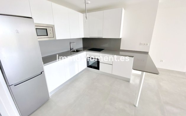 Reventa - Apartamento - Mijas - La Cala de Mijas