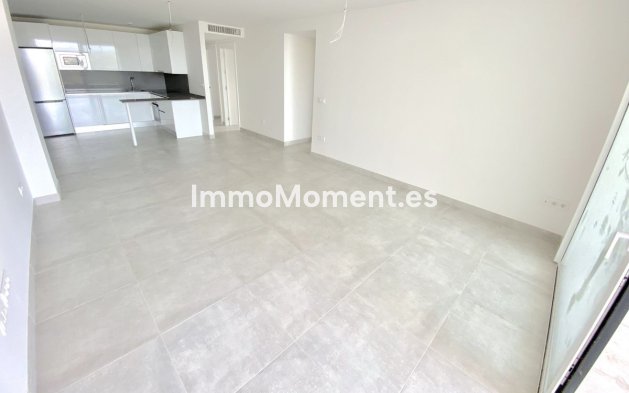 Reventa - Apartamento - Mijas - La Cala de Mijas