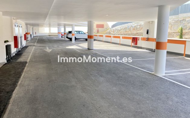 Reventa - Apartamento - Mijas - La Cala de Mijas