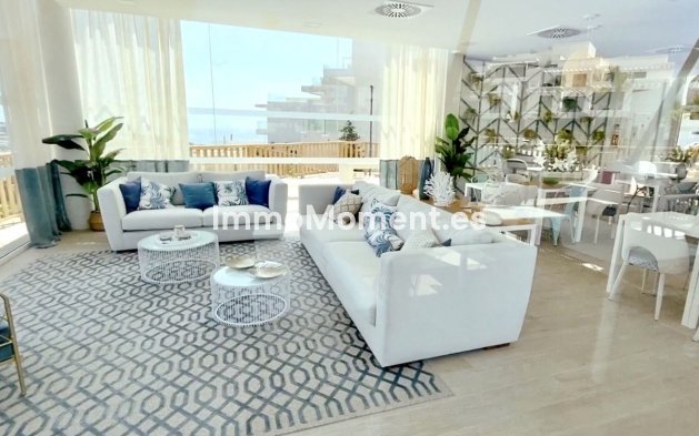 Reventa - Apartamento - Mijas - La Cala de Mijas