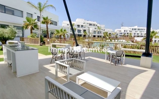 Reventa - Apartamento - Mijas - La Cala de Mijas