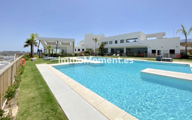 Reventa - Apartamento - Mijas - La Cala de Mijas