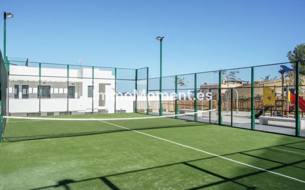 Reventa - Apartamento - Mijas - La Cala de Mijas