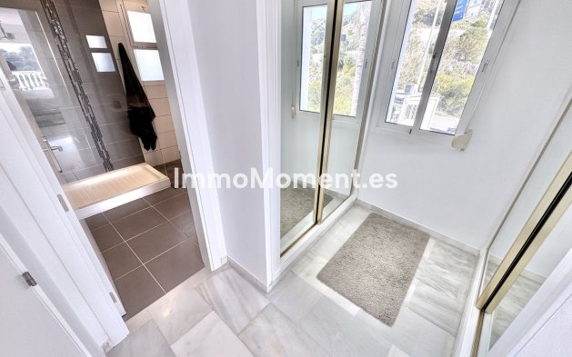 Reventa - Villa independiente - Mijas - Calahonda