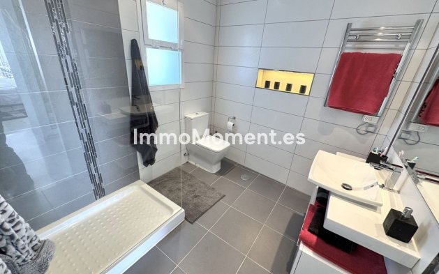 Reventa - Villa independiente - Mijas - Calahonda