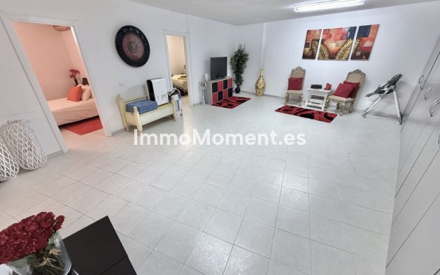 Reventa - Villa independiente - Mijas - Calahonda