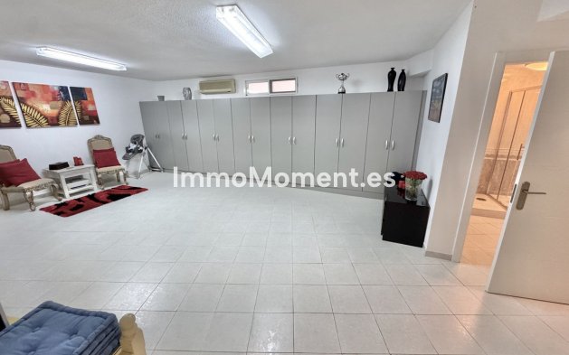 Reventa - Villa independiente - Mijas - Calahonda