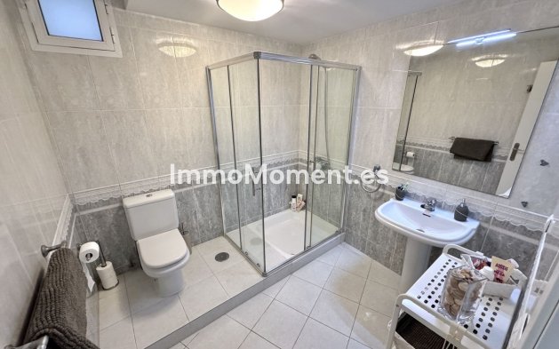 Reventa - Villa independiente - Mijas - Calahonda