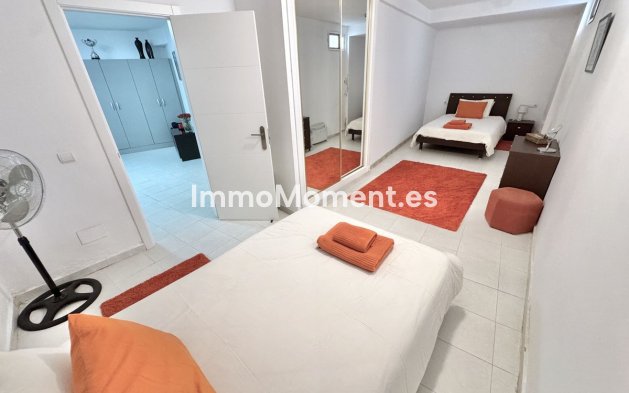 Reventa - Villa independiente - Mijas - Calahonda