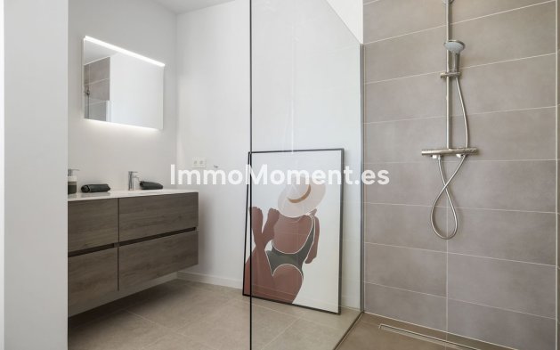 Revente - Villa - Benahavís - Benahavís Centro