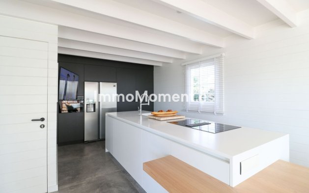 Reventa - Villa - Benahavís - Benahavís Centro