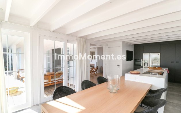 Reventa - Villa - Benahavís - Benahavís Centro