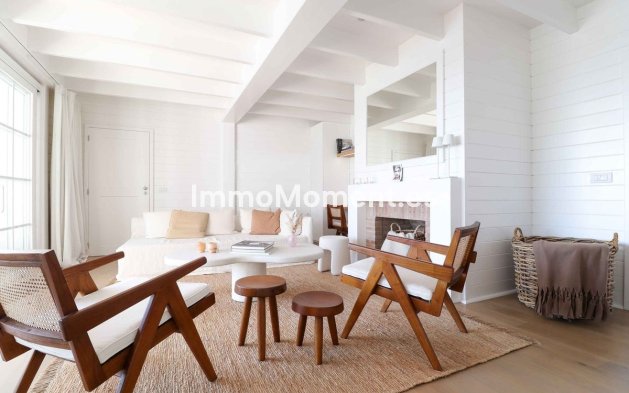 Reventa - Villa - Benahavís - Benahavís Centro