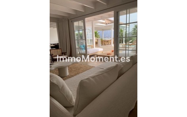 Reventa - Villa - Benahavís - Benahavís Centro