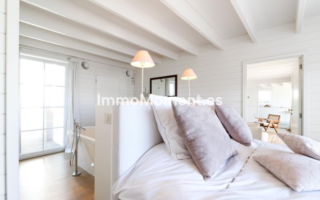 Reventa - Villa - Benahavís - Benahavís Centro