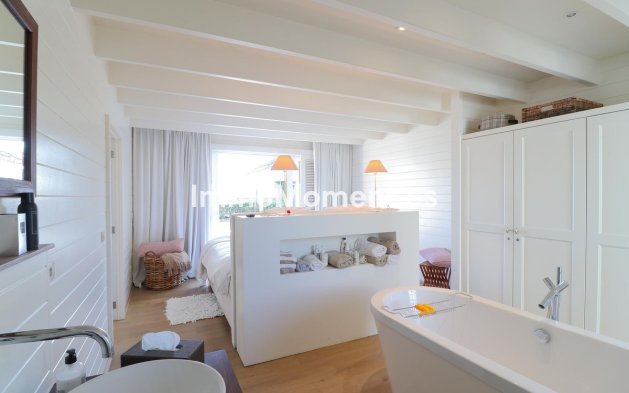 Reventa - Villa - Benahavís - Benahavís Centro