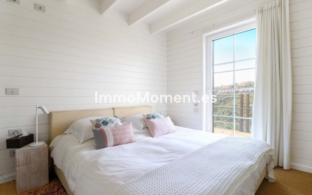 Reventa - Villa - Benahavís - Benahavís Centro