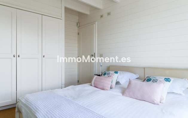 Reventa - Villa - Benahavís - Benahavís Centro